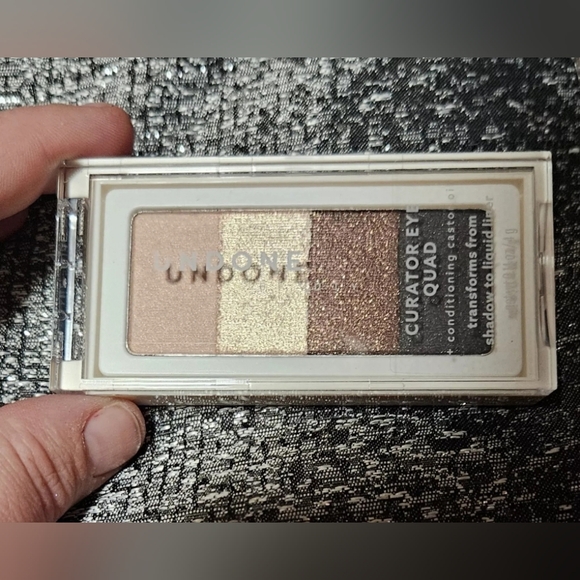 Curator Eye Quad - Neutral Shades - Picture 1 of 7